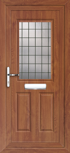 Oak Frame